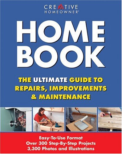 Home book Cover