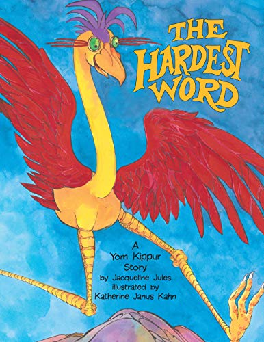 Hardest word Cover