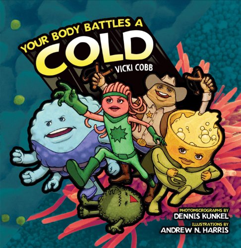 Book Cover