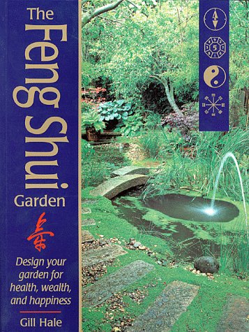 The Feng Shui garden Cover