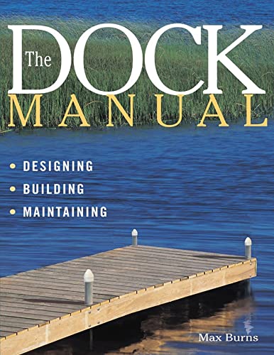 The dock manual Cover