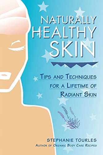 Naturally Healthy Skin Cover
