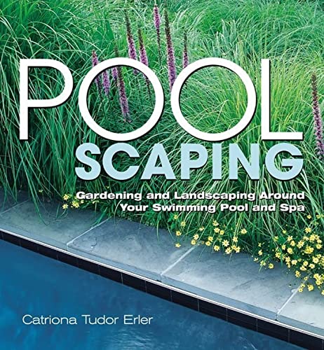 Poolscaping Cover