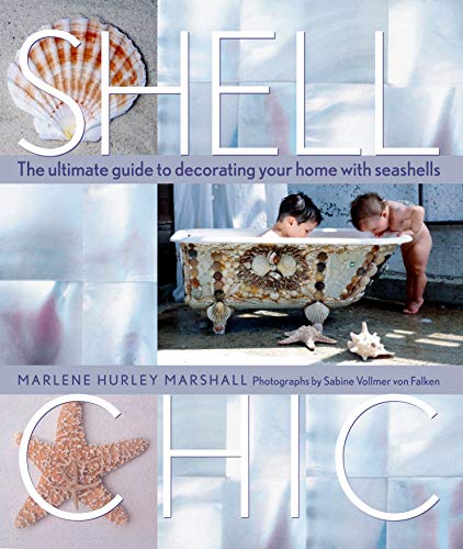 Shell Chic Cover