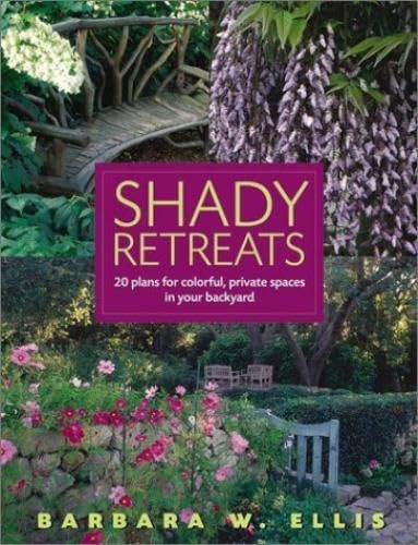 Shady Retreats Cover