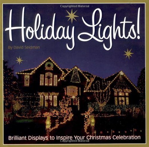 Holiday Lights! Cover
