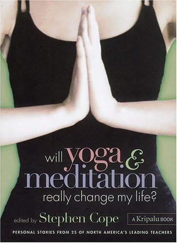 Will Yoga & Meditation Really Change My Life Cover