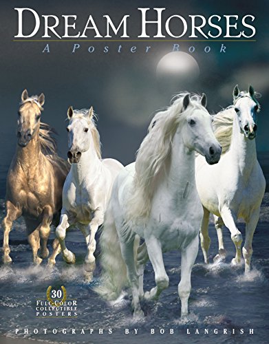 Dream Horses: A Poster Book Poster