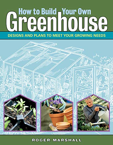 How to build your own greenhouse Cover