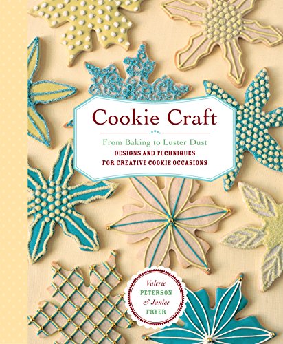 Cookie Craft Cover