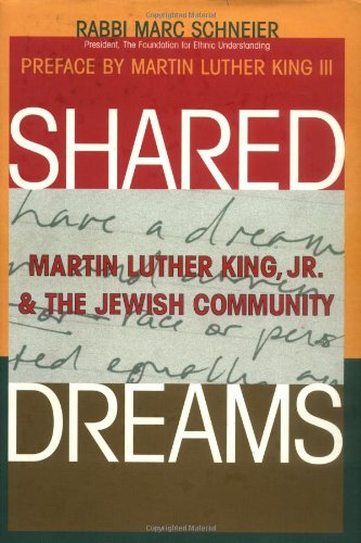 Shared dreams Cover