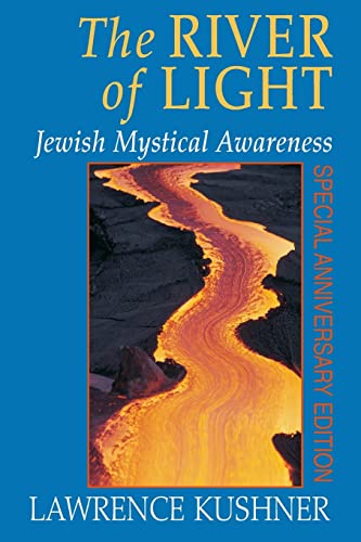 The River of Light Cover