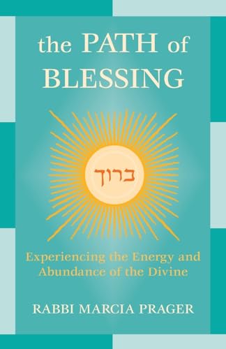 The Path of Blessing Cover