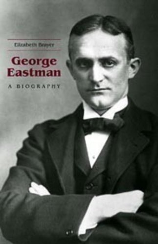 George Eastman  Cover