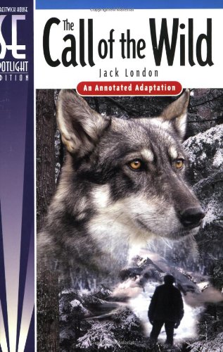 The Call of the Wild - Spotlight Edition Cover
