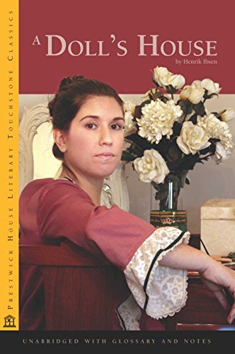 A Doll's House Cover
