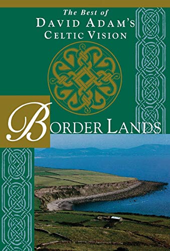 Border Lands Cover