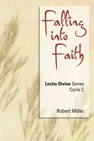 Falling into faith Cover