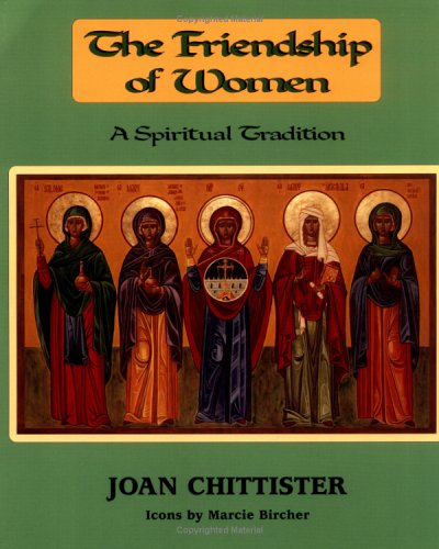 The Friendship of Women Cover