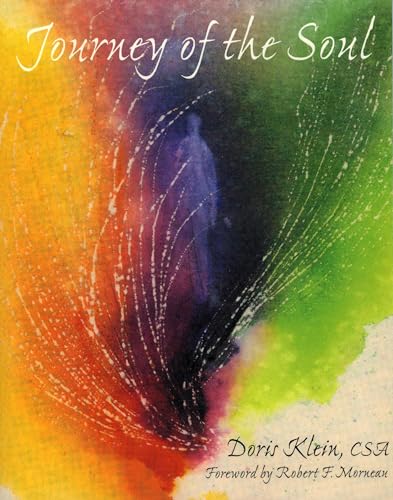 Journey of the Soul Cover
