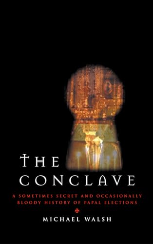 The conclave Cover