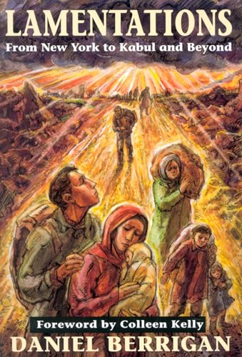 Lamentations Cover