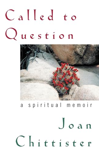 Called to question Cover