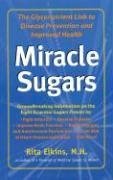 Miracle Sugars Cover