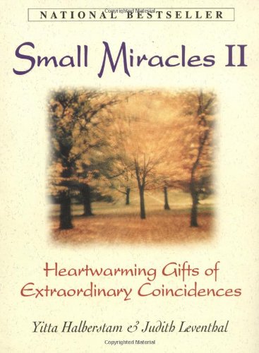 Small miracles II Cover