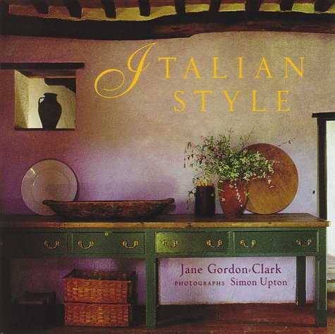 Italian style Cover