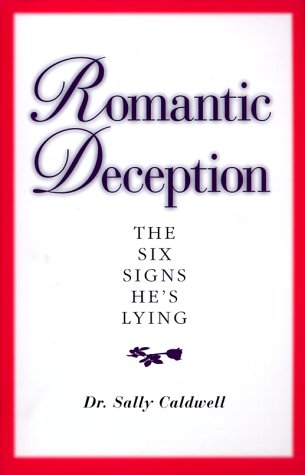 Romantic Deception Cover