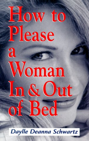 How To Please A Woman In & Out Of Bed Cover
