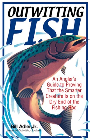Outwitting Fish Cover