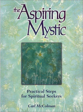 The Aspiring Mystic Cover