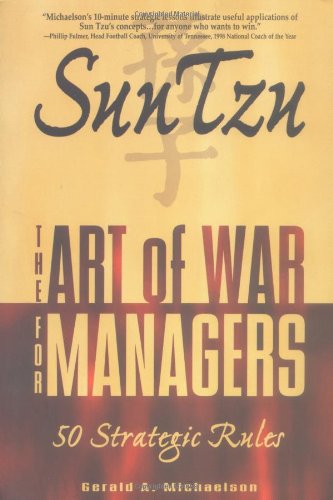 Sun tzu Cover