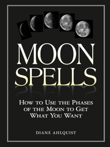 Moon Spells Cover
