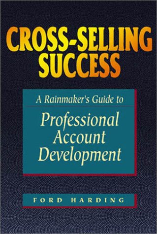 Cross-Selling Success Cover