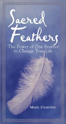 Sacred Feathers Cover