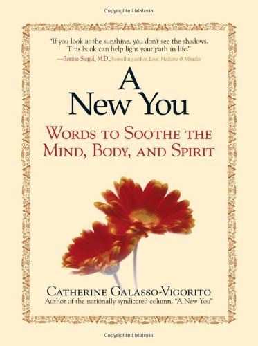 A New You Cover