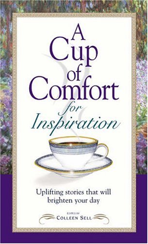 A Cup of Comfort for Inspiration Cover
