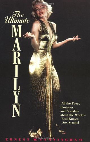 The ultimate Marilyn Cover
