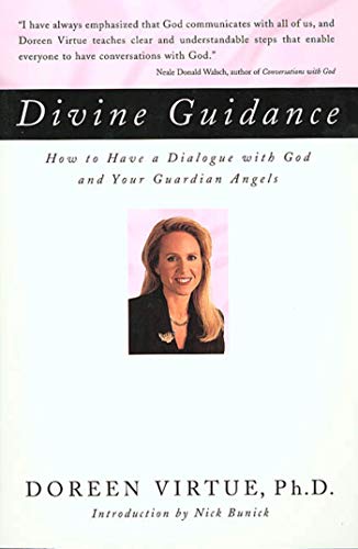 Divine Guidance Cover