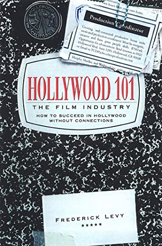 Hollywood 101 Cover