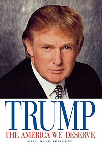 The America We Deserve Cover