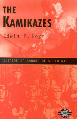 The Kamikazes Cover
