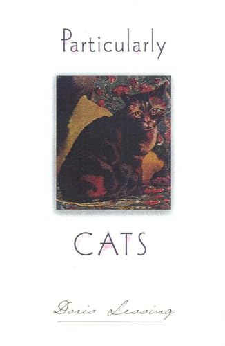 Particularly cats Cover