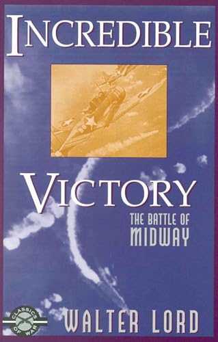 Incredible victory Cover