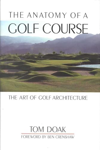 The Anatomy of a Golf Course Cover