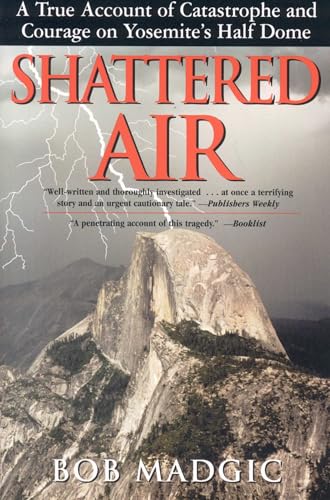 Shattered Air Cover