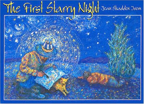 The First Starry Night Cover